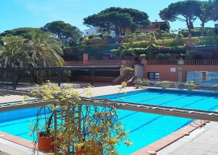 107078 - House In Lloret De Mar