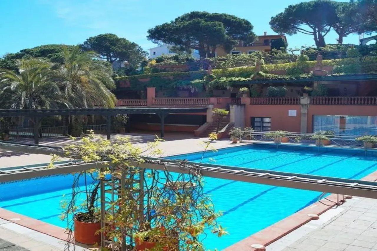 107078 - House In Lloret de Mar