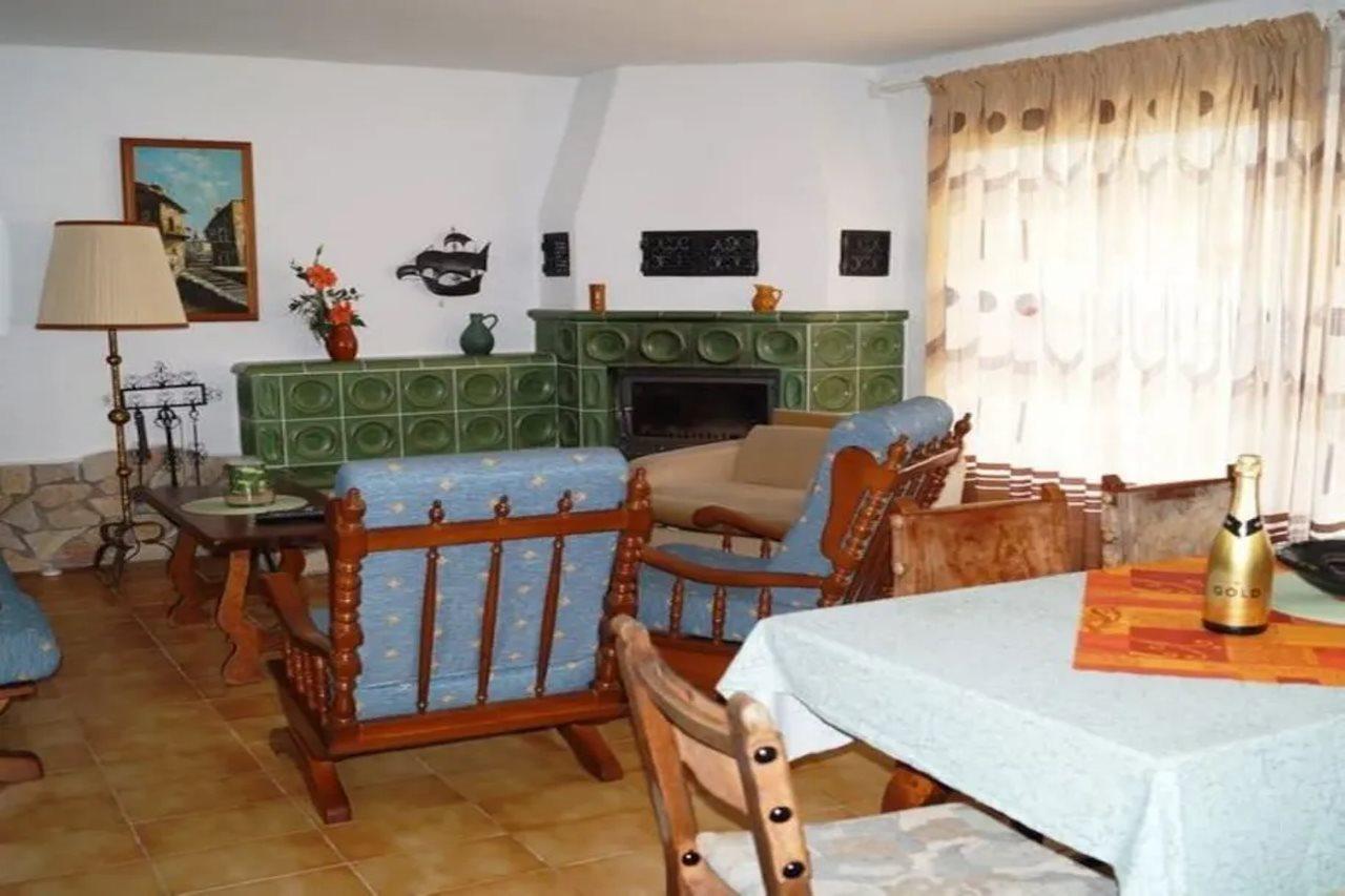 Hotel 107078 - House In Lloret de Mar